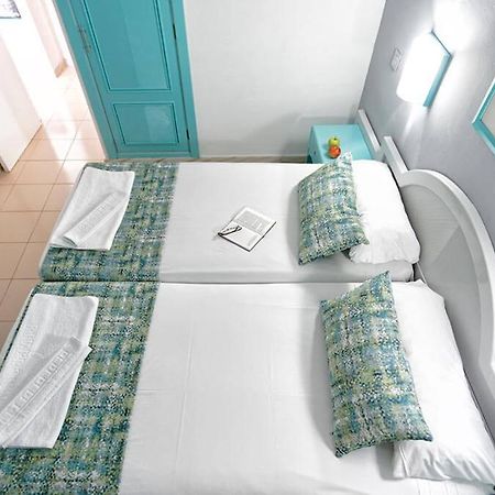 Apartamentos Los Veleros Puerto Rico  Buitenkant foto