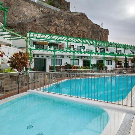 Apartamentos Los Veleros Puerto Rico  Buitenkant foto