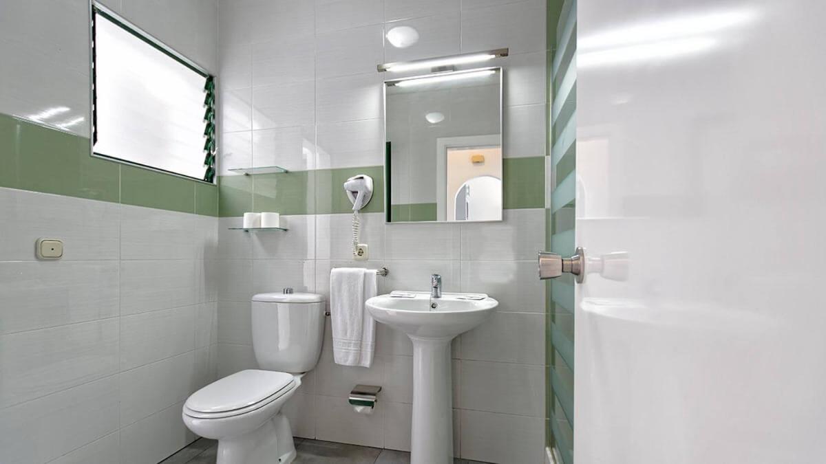 Apartamentos Los Veleros Puerto Rico  Buitenkant foto